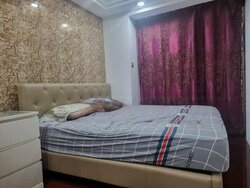 Rich East Garden (D16), Condominium #457138441